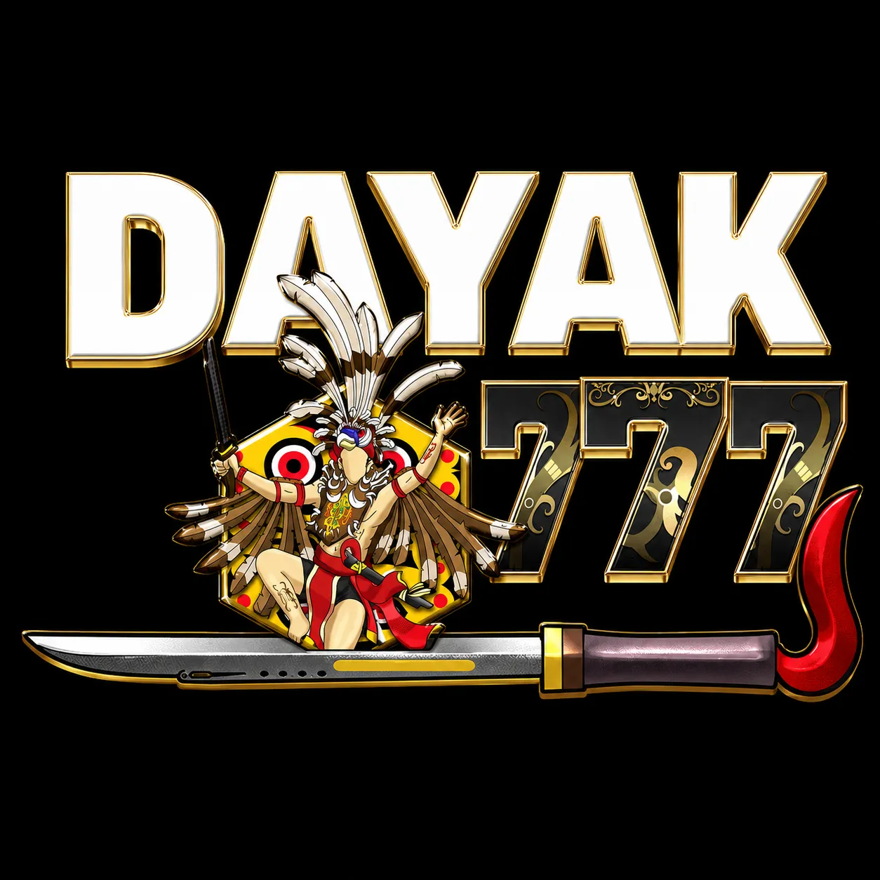 DAYAK777 - Temukan Kemenangan di Slot yang Mengasyikkan