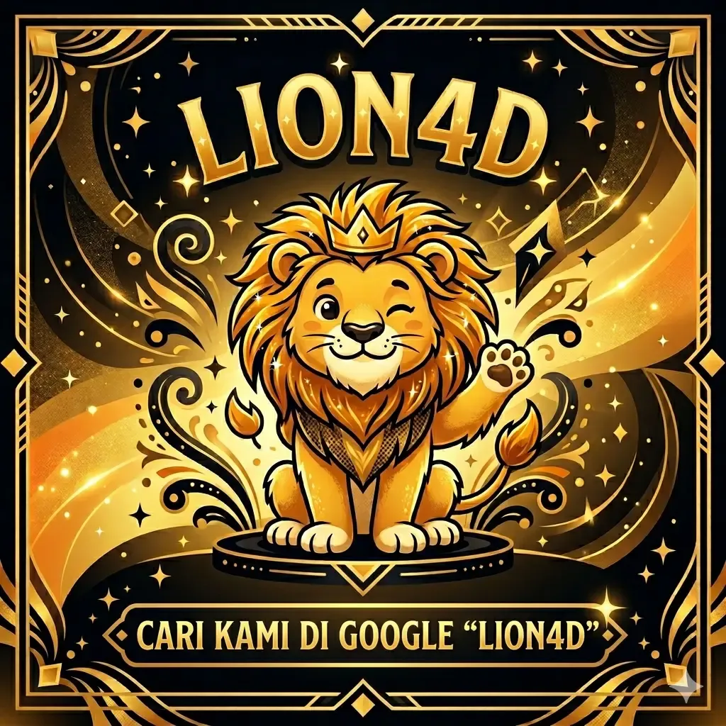 LION4D - Game TPS Penuh Aksi dan Strategi