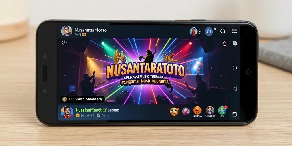 Tampilan gameplay NUSANTARATOTO yang menarik dan interaktif.