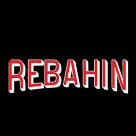 REBAHIN - Game Tembak Ikan Seru dan Menyenangkan